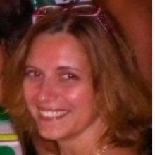 Cristina De Witt Scalfaro