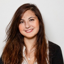 Roberta Speziale, psicologo Roma