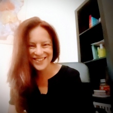 Marina Bellomo, psicoterapeuta Legnano