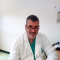 Livio Bilotta, urologo Cassino