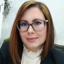 Serena Gabrielli, psicologo Prato