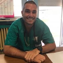 Emiliano Pica, cardiologo Tivoli