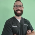Dr. Stefano Zanella