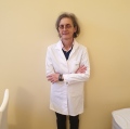 Mariaflavia Nicora