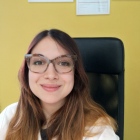 Dott.ssa Ginevra Capone