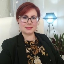 Serena Gabrielli, psicologo Prato