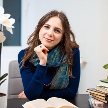 Maria Cristina Giancarli, psicologo Roma