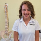 Dott.ssa Chiara Pozzi