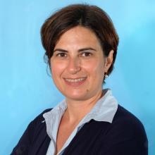 Francesca Licheri