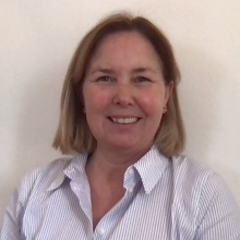 Cristina Di Paola, psicoterapeuta Roma