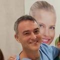 Mario Baviera, dentista Roma