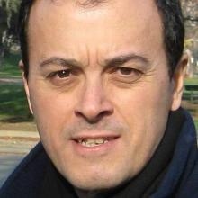 Maurizio Colonna, fisiatra Torino
