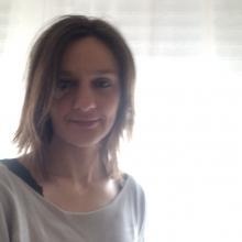 Annalisa Scaffidi, psicologo Rho