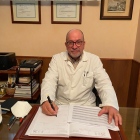 Dr. Michele Selvaggio