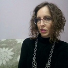 Dott.ssa Elisa Frizzarin