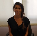 Serena Colafrancesco