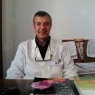 Prof. Sergio Siragusa