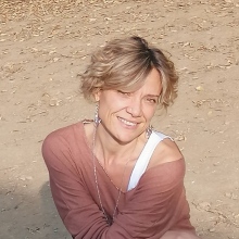 Valeria Randisi, psicologo Bologna