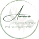 Centro Medico Amana logo