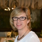 Dott.ssa Paola Cavallotto