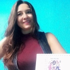 Dott.ssa Cristina Mitola