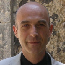 Gianpaolo Bocci, psicologo Latina
