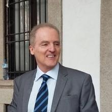 Riccardo Giacomo Vanerio, internista Milano
