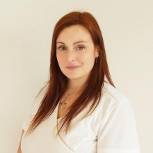 Federica Guicciardi, dermatologo Quartu Sant'Elena