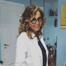 Margherita Tartaglia