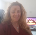 Claudia Giuffrida