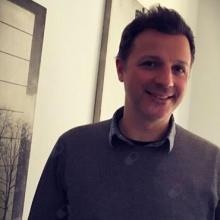 Dario Grigoli, psicologo Pinerolo
