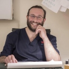 Dr. Antonio Panice