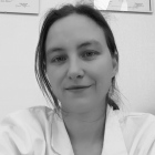 Dott.ssa Martina Beltrami