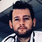 Dr. Giulio Fioroni