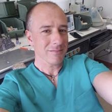 Mauro Batignani, dentista Roma