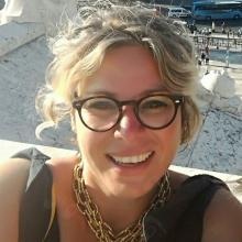 Annarita Savino