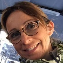 Stefania Ghersi