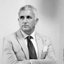 Francesco Petrillo, otorino Aversa