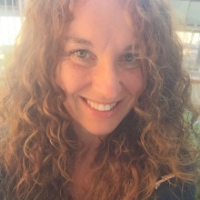 Pamela Antonacci, psicoterapeuta Milano