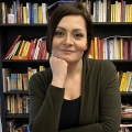 Sara Pasquini