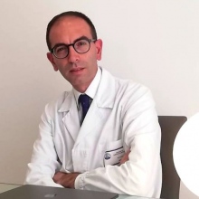 Vito Toto, chirurgo plastico Roma