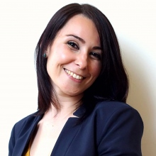 Priscilla Atzeni, psicologo Cagliari