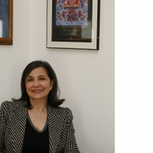 Maddalena Fanni, psicoterapeuta Cagliari