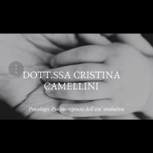 Cristina Camellini