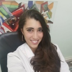 Dott.ssa Veronica Giachè
