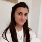 Dott.ssa Sara Pressante
