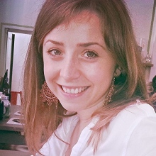 Francesca Riccelli, psicoterapeuta Gallarate