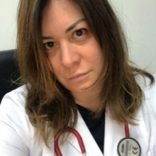 Germana Cammarota, medico estetico San Giorgio a Cremano