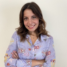 Chiara Vailati, psicologo Como