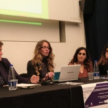 Milena De Cenzo, psicologo Napoli